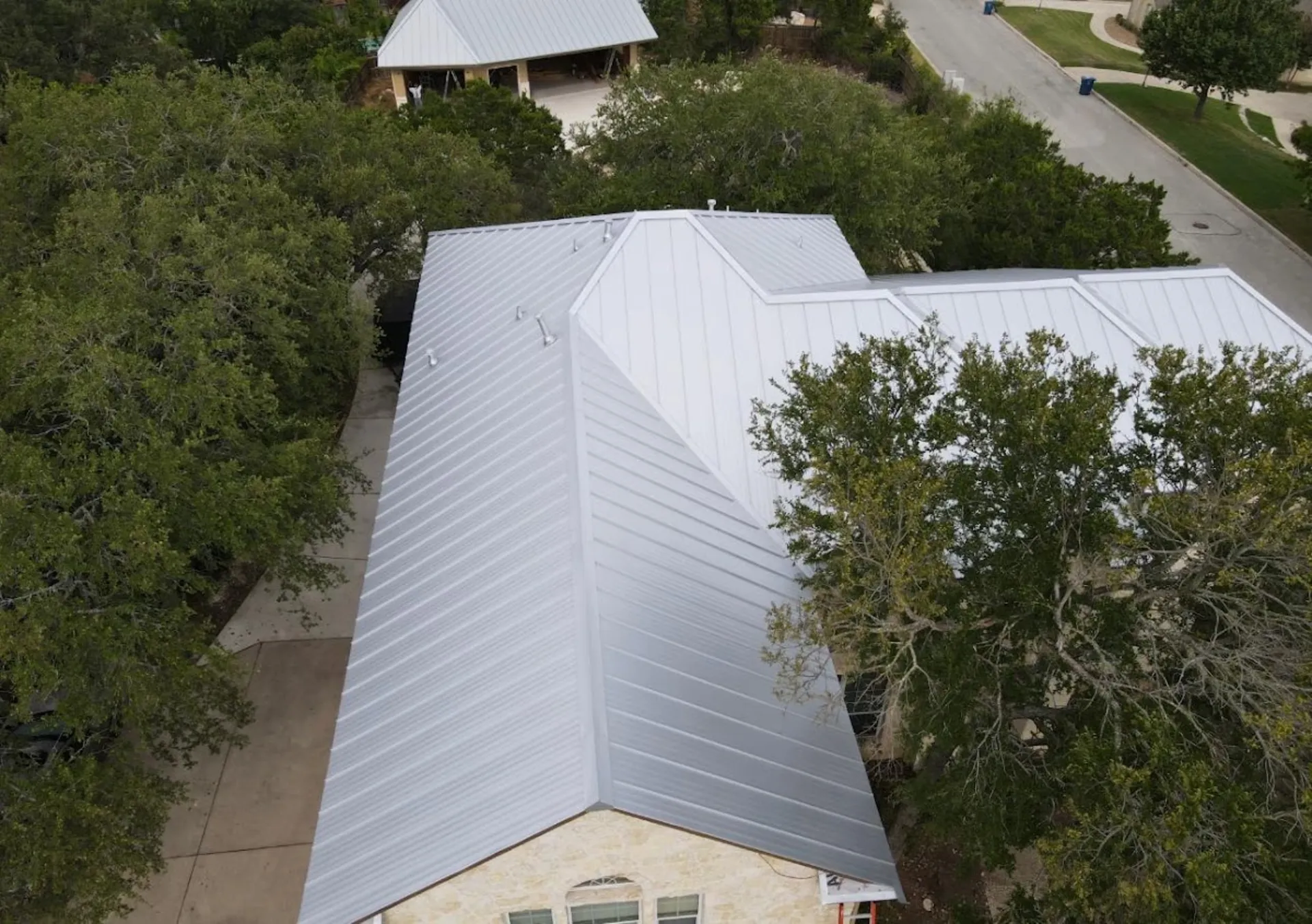 Metal Roofing services in Lower Moreland, PA